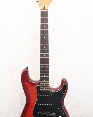 Chitarra elettrica squier made in Japan