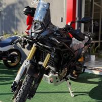 Voge valico dsx 800 x rally