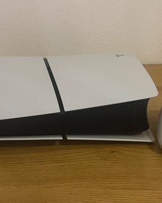 PS5 Slim Digital 1TB