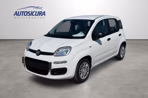 FIAT Pandina 1.0 FireFly 65 CV Hybrid Icon
