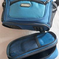 Custodie videocamera e fotocamera