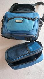 Custodie videocamera e fotocamera