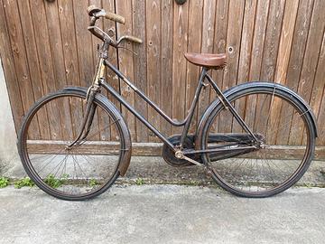 FIORELLI NOVI LIGURE D'EPOCA