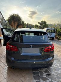 Bmw serie 2 acrive tourer