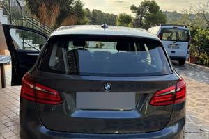 Bmw serie 2 acrive tourer