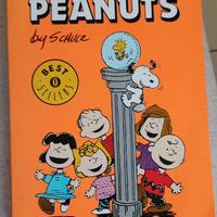 Peanuts by Schultz Oscar Mondadori n. 1615 Disney 