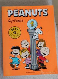 Peanuts by Schultz Oscar Mondadori n. 1615 Disney 