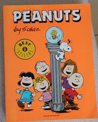 Peanuts by Schultz Oscar Mondadori n. 1615 Disney 