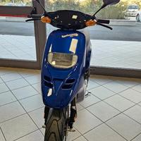 Typhoon Piaggio Gilera 125 da Vetrina
