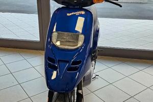 Typhoon Piaggio Gilera 125 da Vetrina