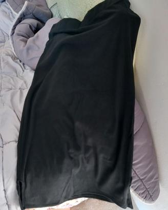 Completo maglia e gonna premaman