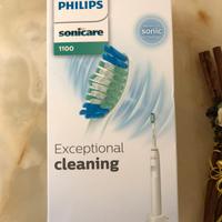 Spazzolino philips sonicare 1100