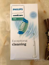 Spazzolino philips sonicare 1100