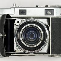 Kodak Retina IIc