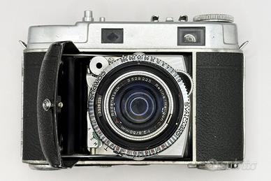 Kodak Retina IIc