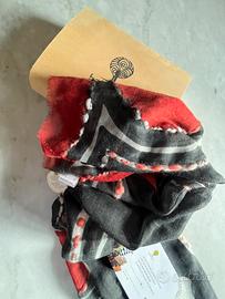 Foulard Baobab magnifico
