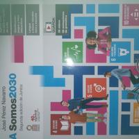 Testo scolastico