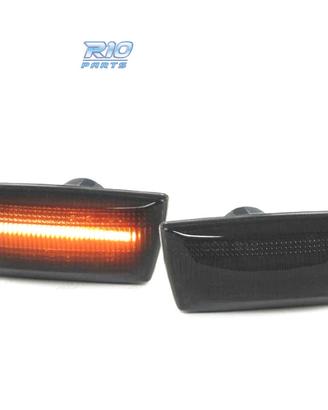 FRECCIE LATERALI PER OPEL ASTRA H CORSA D INSIGNIA