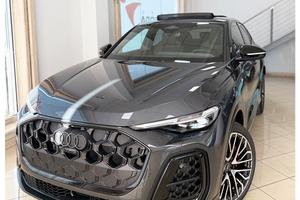 Audi Q5 Sportback 204 cv Tetto/cerchi21/Tappezzeri