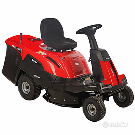 TRATTORINO TAGLIAERBA  BLUE BIRD TR P 74 H
