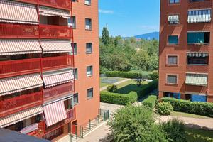 Camera a 400 euro mensili tutto incluso Torino