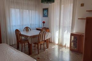 Stanze in appartamento condiviso