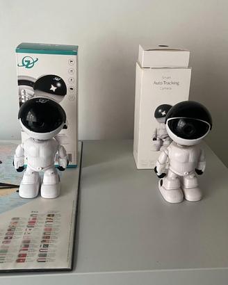 Smart camera