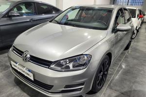 Volkswagen Golf 1.4 TSI 5p. Highline BlueMotion Te