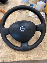 Volante Fiat Punto