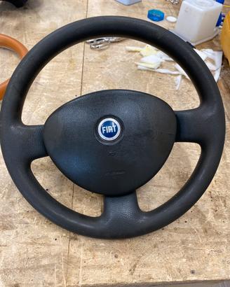 Volante Fiat Punto