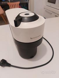 Macchina caffè Nespresso Vertuo Pop + Capsule