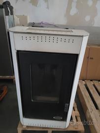stufa pellet 7kw