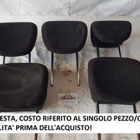 LANCIA YPSILON 3 SERIE 312 POGGIATESTA INTERNI