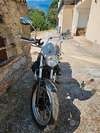 moto guzzi 2017 special