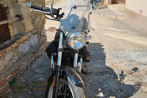 moto guzzi 2017 special