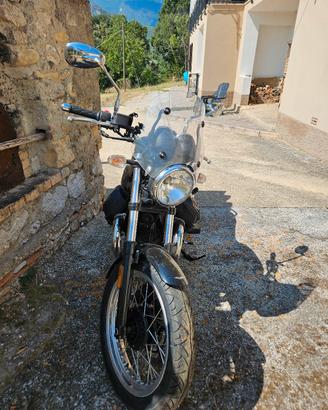 moto guzzi 2017 special