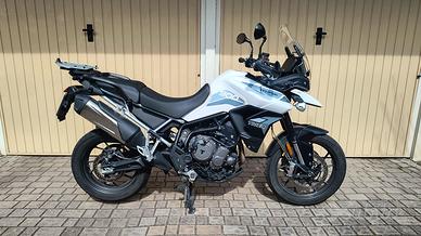 Triumph Tiger 900 GT