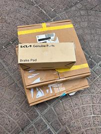 KIT FRENI KIA RIO