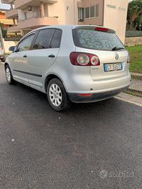 Golf Plus Tdi