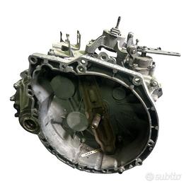 CAMBIO MANUALE COMPLETO MINI Cooper 2° Serie N14B