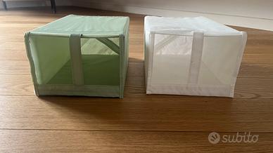 Ikea Skubb - Scatole per scarpe