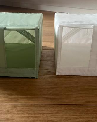 Ikea Skubb - Scatole per scarpe