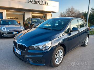 Bmw 216 216d Active Tourer Advantage auto certific