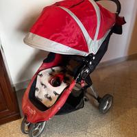 Passeggino Citi Mini Baby Jogger