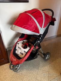 Passeggino Citi Mini Baby Jogger
