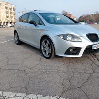 seat Leon fr