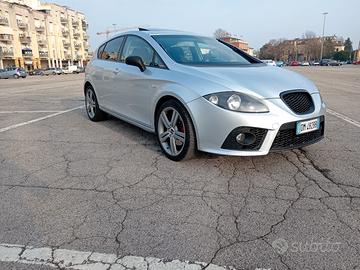 seat Leon fr
