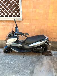 KL Brera 125