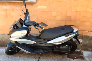 KL Brera 125