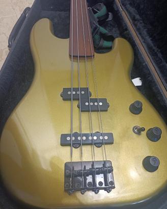 Jazz Bass Special Ed